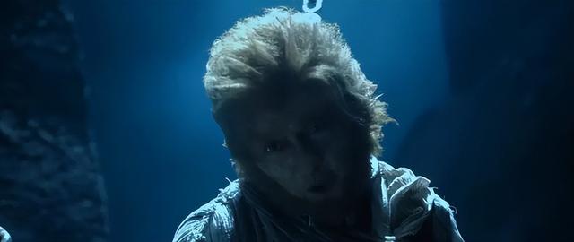 谢苗在什么电影中饰演孙悟空，谢苗演的孙悟空（《齐天大圣》凭啥这么猛）