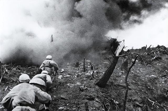 坚持就是胜利是谁说的，坚持就是胜利是谁说的台词（抗美援朝被俘的最高将领）