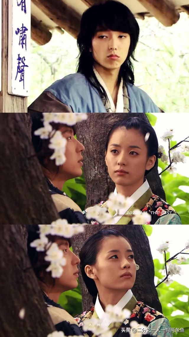 韩国古装剧排行榜，超好看的古装韩剧推荐（看看有没有你喜欢看的剧）