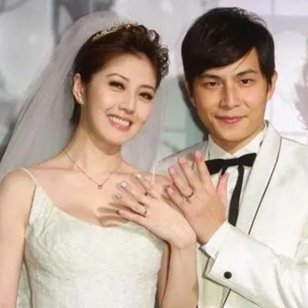 孙协志回应恋情一切都很好，男方曾因前妻不能生育离婚