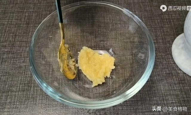 电饼铛做凉皮最简单的做法，在家用电饼铛做凉皮怎么做（电饼铛做凉皮的正确做法）