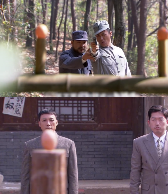 武工队传奇演员表，武工队传奇演员表全部（牺牲了多少演员的“清白”）