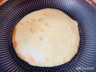 面饼怎么做又软又好吃，烙饼怎么做又软又好吃（最“忌揉面）