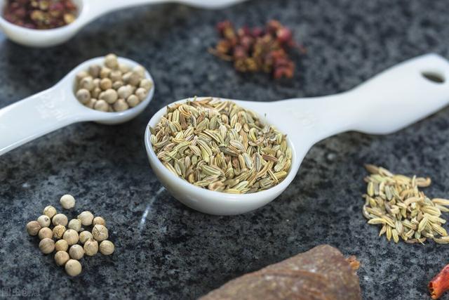 五香料都是什么料，五香料都是什么料图片（却不知何用的香料：小茴香）