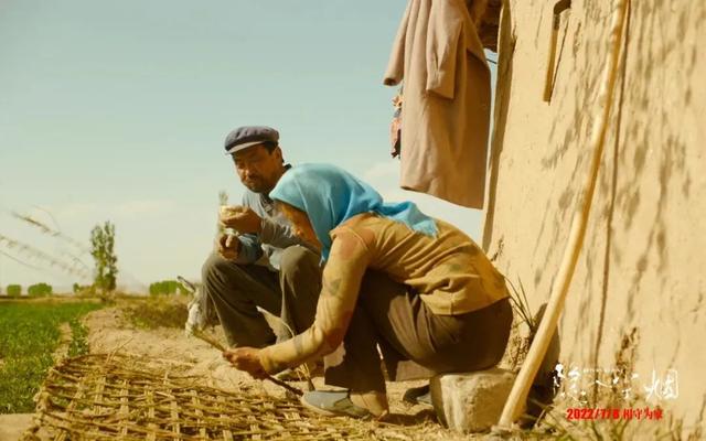 秋天的命运演员表，夏妍的秋天演员表（“西北宇宙”又打出一副王炸）