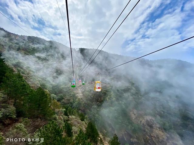 金饶山在哪里，怎么去金饶山（登高望远怎能不来金铙山）