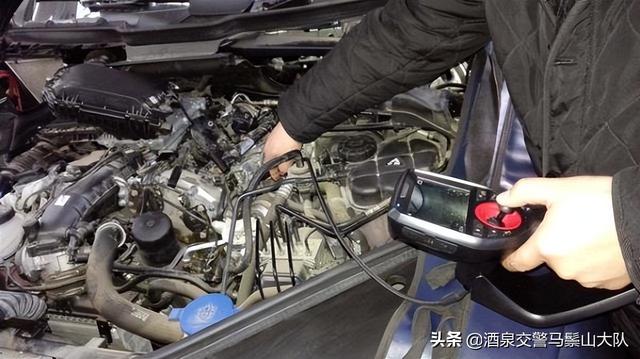 汽车抛锚怎么办，当车辆出现抛锚时应该怎么做（照着这个步骤做就对了）