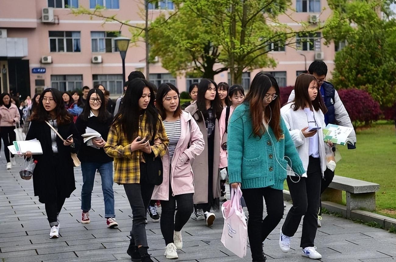 学校十一放假几天（国庆长假刚结束）