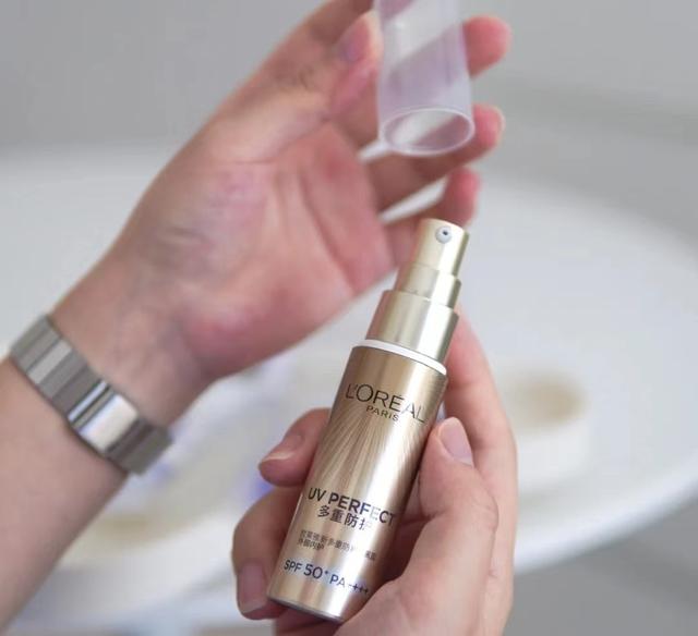 巴黎欧莱雅防晒霜，巴黎欧莱雅防晒霜价格（公认防晒效果超好的4款防晒霜）