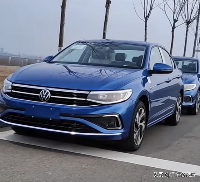 全新宝来什么时候上市，大众1.5t是什么时候上市（一汽-大众新款宝来最新实车曝光）