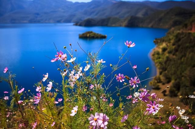 几月份去泸沽湖旅游好，去泸沽湖旅游哪个时间最合适（我被泸沽湖圈粉了）