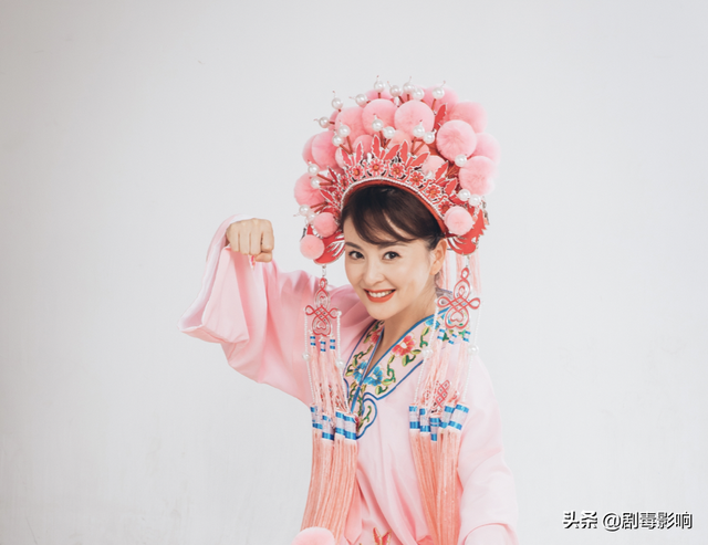 戴娇倩于正骂战，戴娇倩和老公分手原因（41岁戴娇倩过得很滋润）