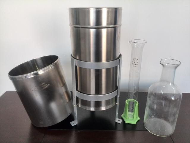雨量器的构造和使用，<雨雪量器>的结构和使用方法