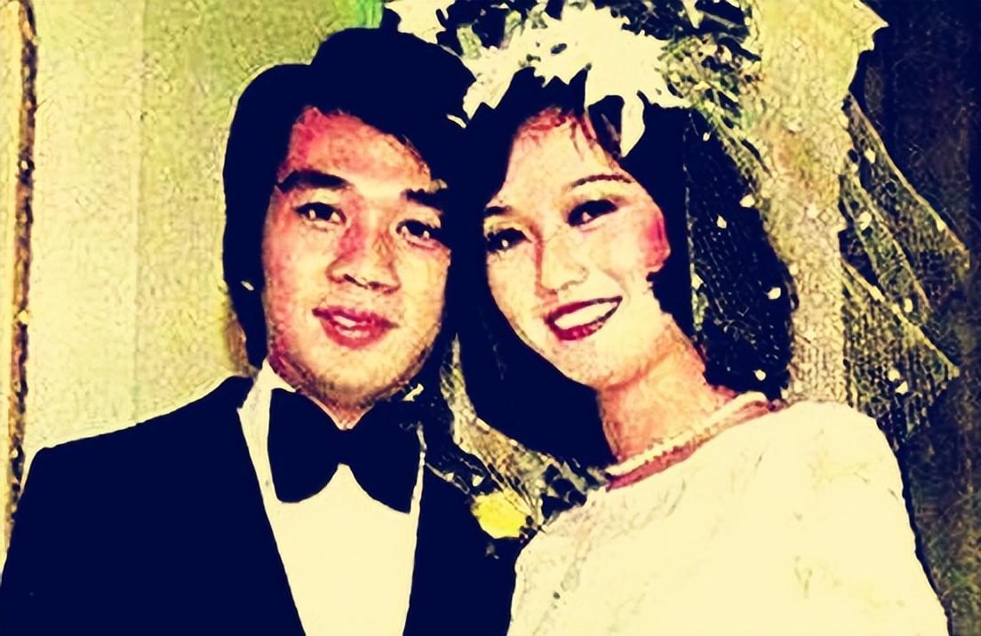 "霍元甲"黄元申:41岁出家,留下妻子独自带娃16年,如今他怎样了?