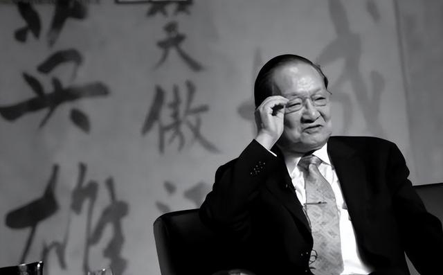 金庸的励志经典语录，金庸先生经典语录（真正能做到的人不多）