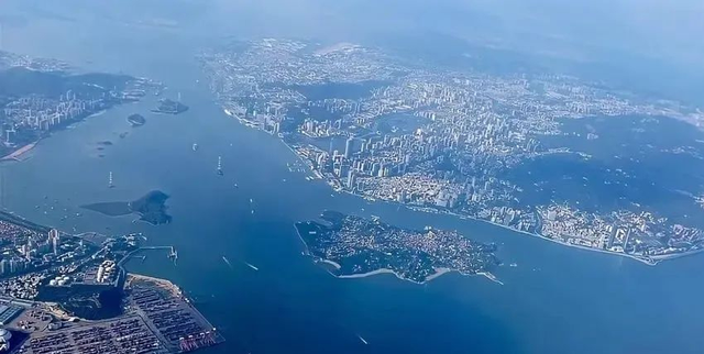1平米等于多少米，一平方等于多少米（一个深圳=4.35个厦门）