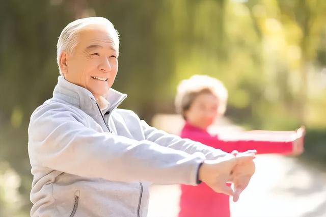 人口老龄化的标准（新的老年人标准或已公布）