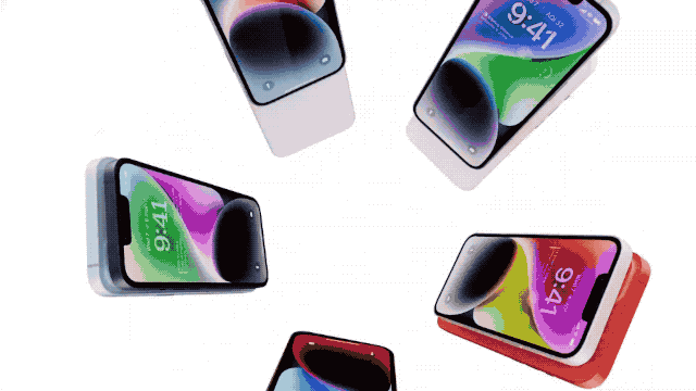 iphone7颜色，iphone7有什么颜色（体验：iPhone）