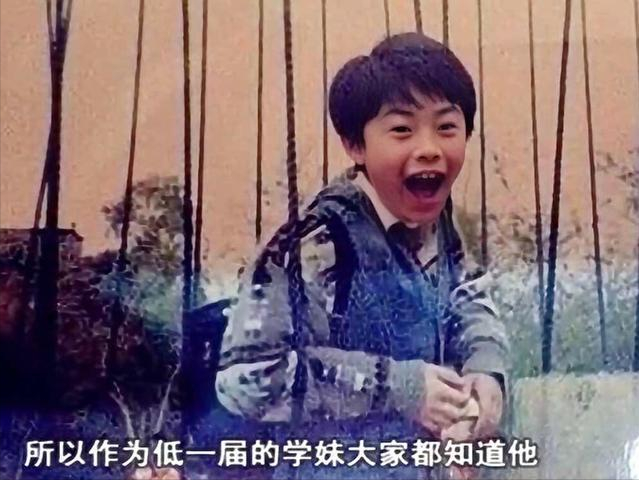 “完美前任”许婧：离开陈赫7年，终于活成了别人艳羡的样子