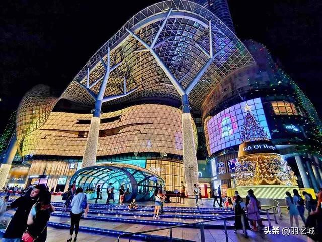 新加坡有什么特产，新加坡有什么美食特产除了肉干（宝藏级的新加坡旅游攻略）