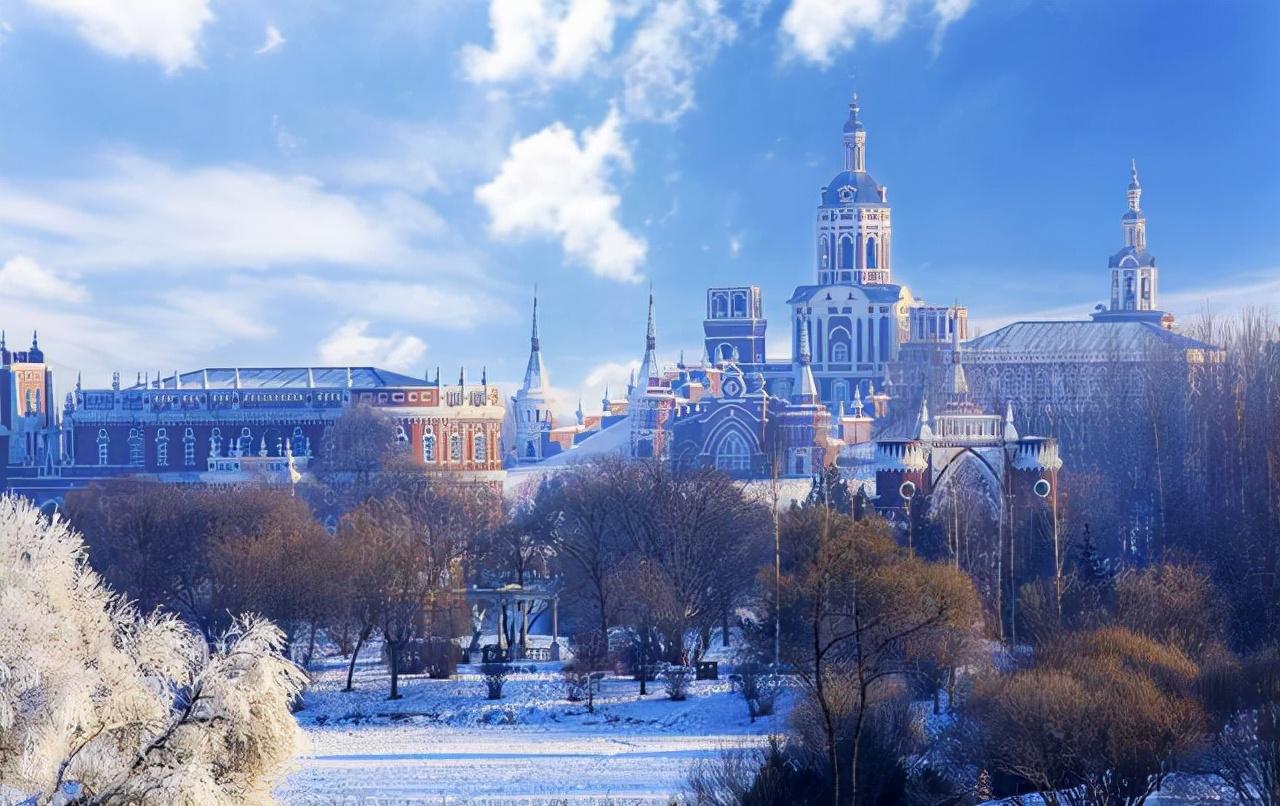 哈尔滨国际学校（哈尔滨这4所大学臭名远扬）