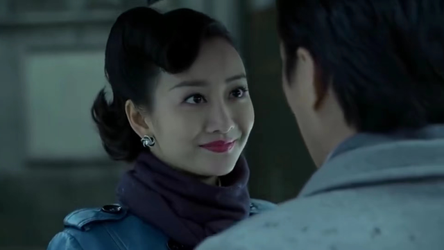 明楼喜欢汪曼春吗，伪装者里的明楼和汪曼春的故事（三看《伪装者》）