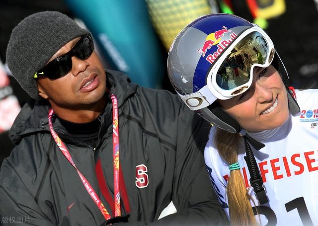 冰雪女王，冰雪女王主题曲（搞定身家超10亿的伍兹图片）