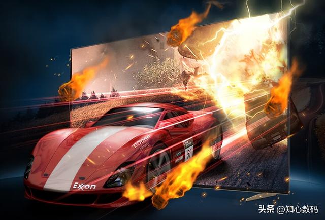 客厅买什么电视最合适，客厅买什么电视机好怎么比较（这五款75英寸画质好）