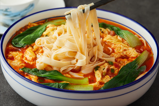 怎么做长寿面，怎么做长寿面好吃又简单（分享5种“长寿面”做法）