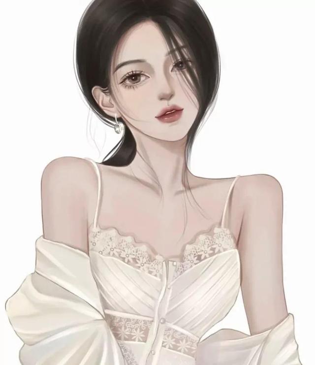 梦幻女生头像，一定有你喜欢的微信，梦幻女生头像，一定有你喜欢的（女生头像/梦幻系列）