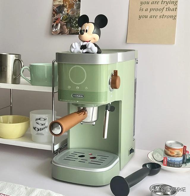 家用必买电器有哪些，“咬牙”也建议大家入手