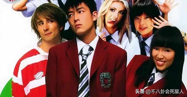 有一种爱谁敢言说，感情伤感语录（陈冠希、焦恩俊作配当绿叶）