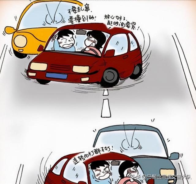 交通信号包括那几类，交通信号包括哪几种（交通安全道路交通安全小知识）