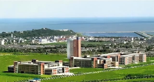 成都信息工程大学排名，成都信息工程大学是不是双一流大学（优势学科不相同）