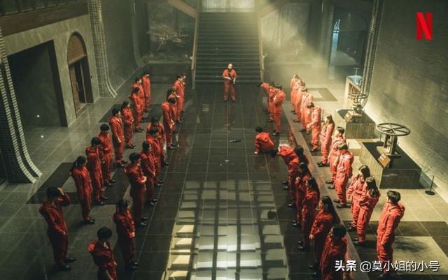 2022年必追的12部高质韩剧，有高颜值CP，也有东亚最强阵容