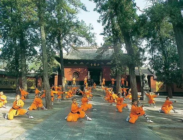 河南省都有哪些出名的旅游景点？