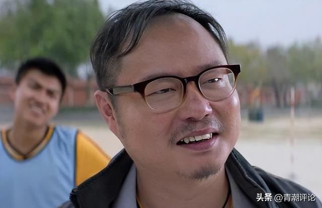 创世纪许文彪人物解析，五看《创世纪》