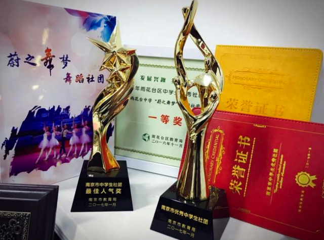 南京公办初中排名一览表，2021南京公办初中排名（不愧是南京南大门最强初中）