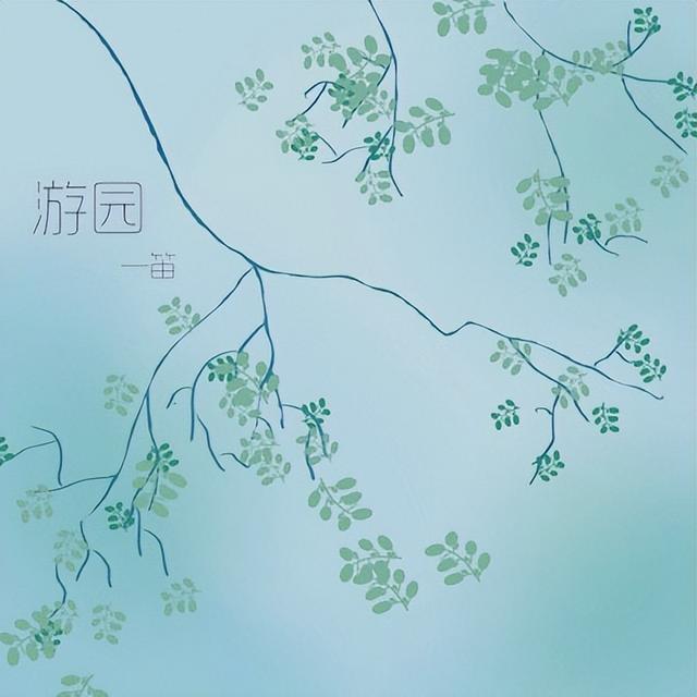 大自然清新头像风景微信，小清新多彩的风景微信头像