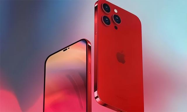 iPhone 14 详细规格曝光，存储更大了