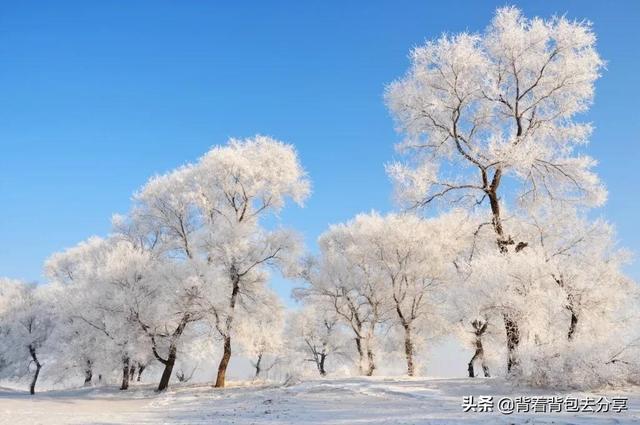 吉林有什么好玩的，吉林市冬天有什么好玩的（吉林必玩的十大景区）