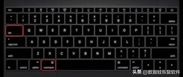 电脑撤回按什么快捷键，电脑注销快捷键（超全电脑键盘快捷键使用手册）