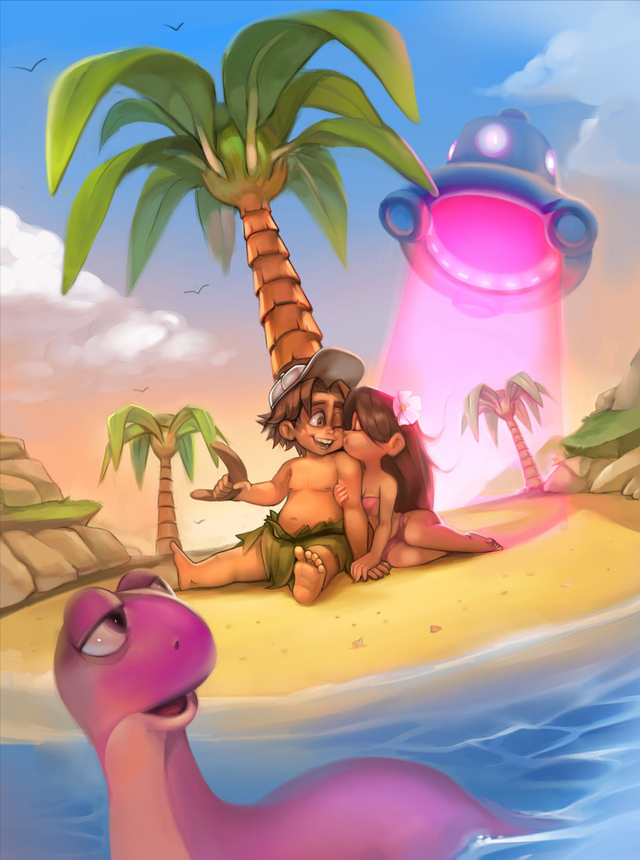 冒险岛任务攻略，冒险岛所有人气任务详细攻略（FC游戏《冒险岛》1234通关结局赏析）