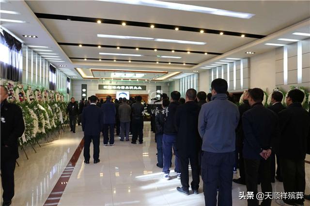 殡仪馆火化流程，殡仪馆遗体火化流程（殡仪馆殡仪服务项目及收费标准有哪些）