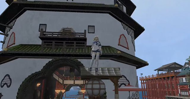 ff14地图任务等级分布，却被告知更难的还在后面