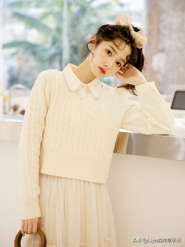 有哪些适合小仙女的发型，有哪些适合小仙女的发型短发（2023“仙女烫”才是真的火）