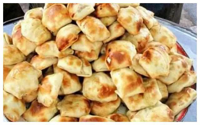 中国面积最小的省，中国最小的三个省（大美新疆，无拒美食）