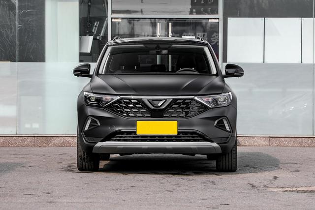 10万左右大众suv，10万左右的大众suv车型有哪些（而是大众中型SUV太便宜）