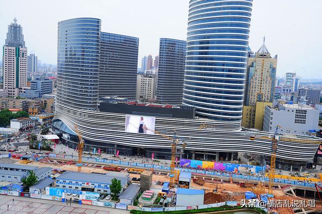 徐州有几个区和几个县，徐州有几个区 分别是哪些（江苏徐州：经济飞速）