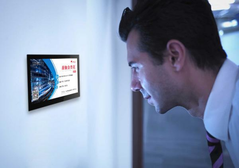 智慧办公系统一站式服务，软联会议预约系统结合人脸识别技术